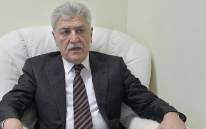 Tamerlan Qarayev Bakıya gəldi – FOTOLAR 