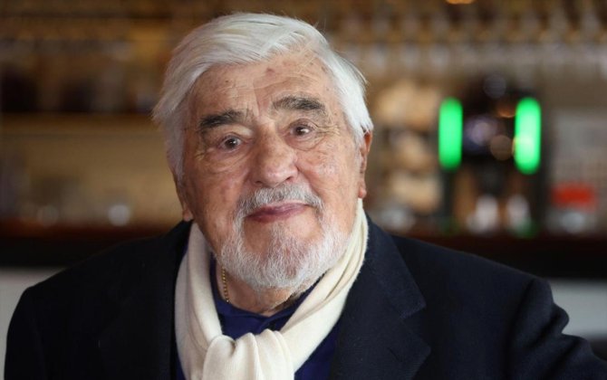 Умер актер Марио Адорф