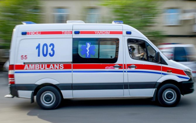 Работникам скорой помощи выдадут новую экипировку