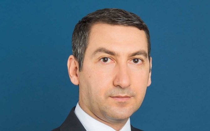 Ильхам Алиев назначил Яшара Амашева на высокий пост