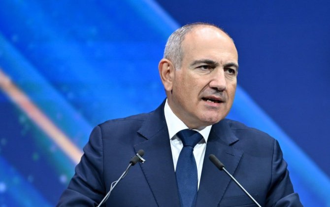 Пашинян: «Заявления о расширении территории Армении ведут к войне»