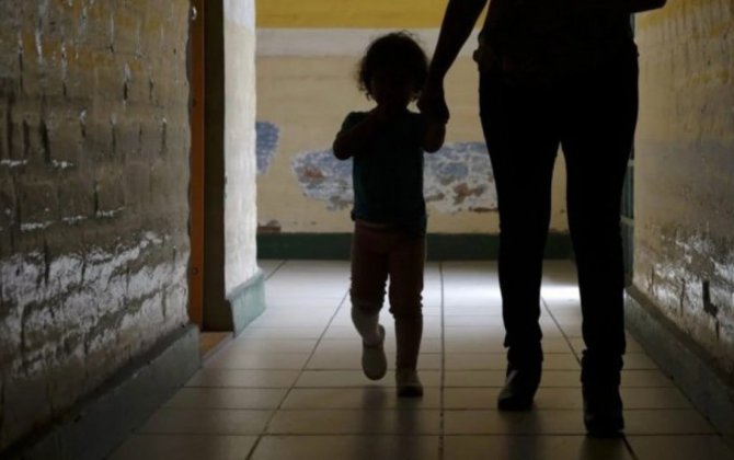 Tovuzda ailə üç uşağından imtina etdi - YENİLƏNİB