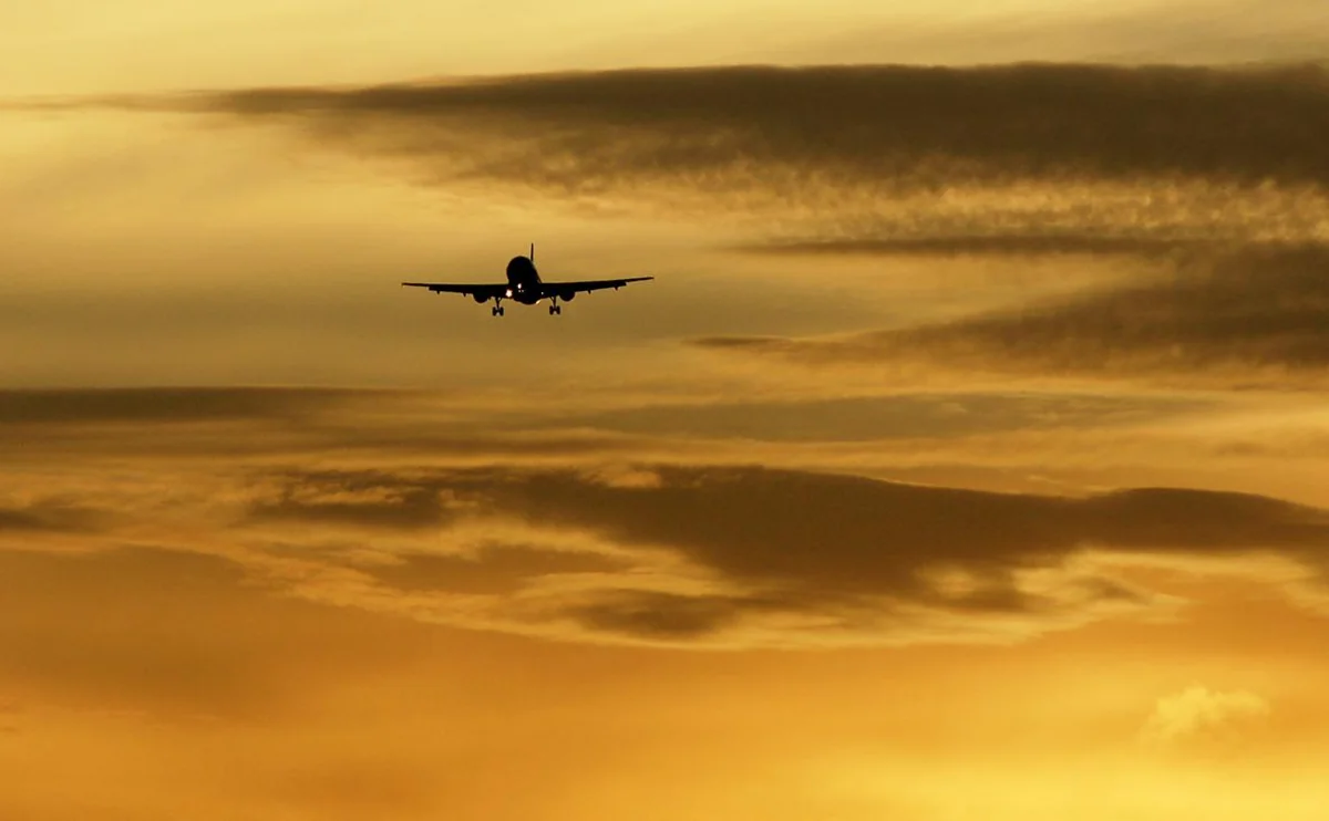 Авиарегулятор ЕС продлил ограничение на полеты над Ближним Востоком