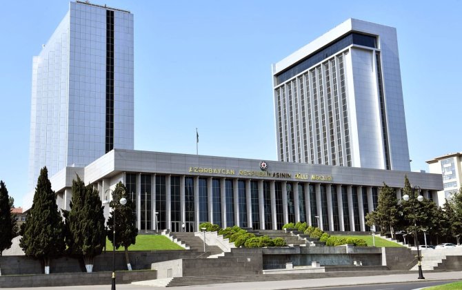 MM-də Azərbaycan-Türkiyə-Şimali Kipr Parlamentlərarası əlaqələr üzrə işçi qruplarının iclası keçirilib