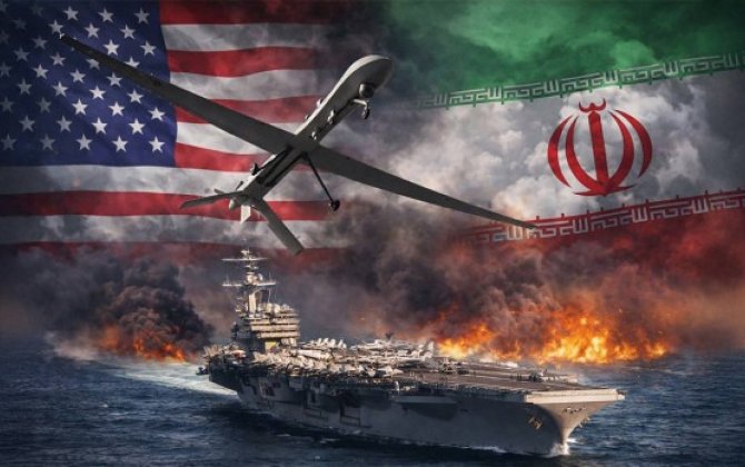 “Müharibənin ikinci fazası daha qanlı şəkildə davam edəcək”