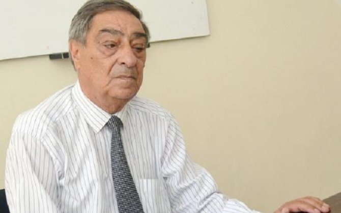 “Bu dərhal tədbir tələb edən real təhlükədir