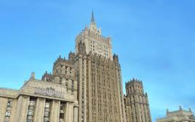 МИД РФ: Перемирие между Ираном и США должно затрагивать и Ливан