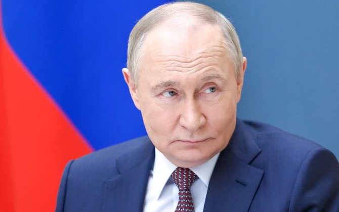 Putin sovet xalqının soyqırımını inkar etməyə görə cinayət məsuliyyəti haqqında qanunu imzalayıb