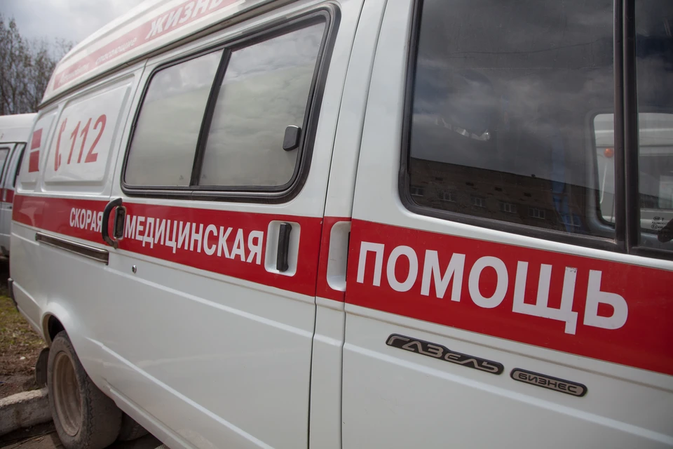 Во Владимировской области РФ зафиксировано 105 случаев острой кишечной инфекции