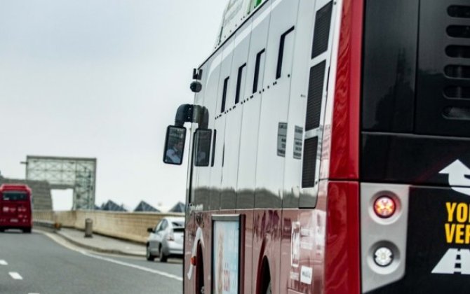 AYNA предлагает новые концепции развития маршрутных линий в Нахчыване