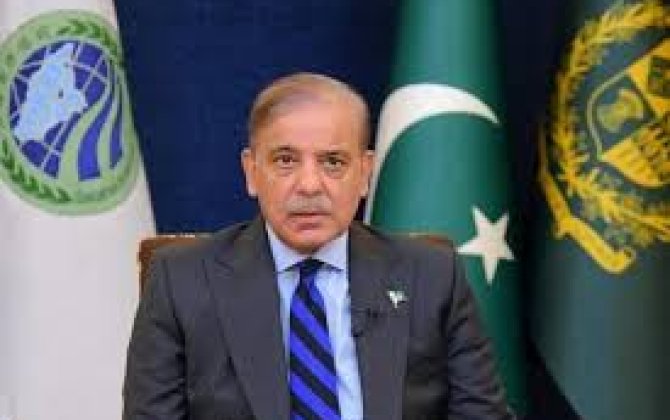 Шариф осудил продолжающиеся удары Израиля по Ливану