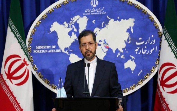 XİN: İran atəşkəsin pozulmasına cavab vermək üzrə idi, Pakistan araya girdi