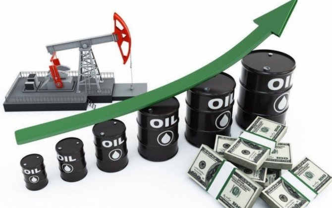 Нефть ускорила рост: Brent приближается к $100