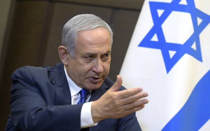Нетаньяху поручил начать прямые переговоры с Ливаном