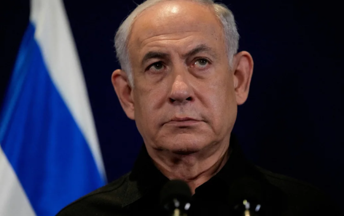 Netanyahu sülh münasibətləri qurmaq üçün Livanla birbaşa danışıqlara başlamağı tapşırıb