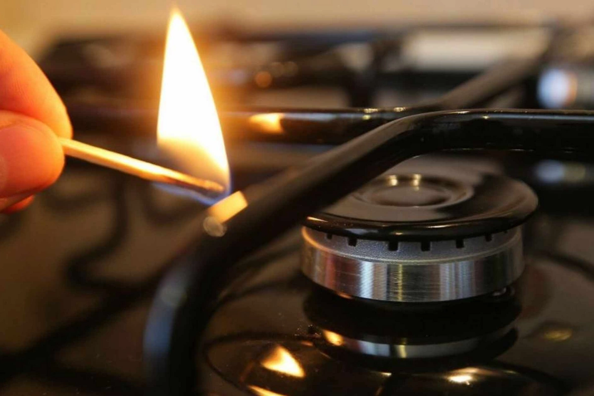 Завтра на этой территории не будет газа