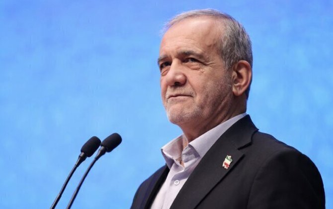 Пезешкиан раскрыл, кто утверждал решение о перемирии с США