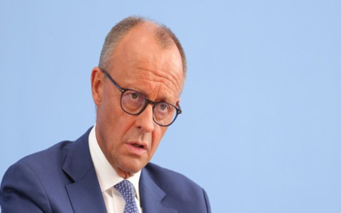 Мерц: Успех предстоящих переговоров в Исламабаде не гарантирован