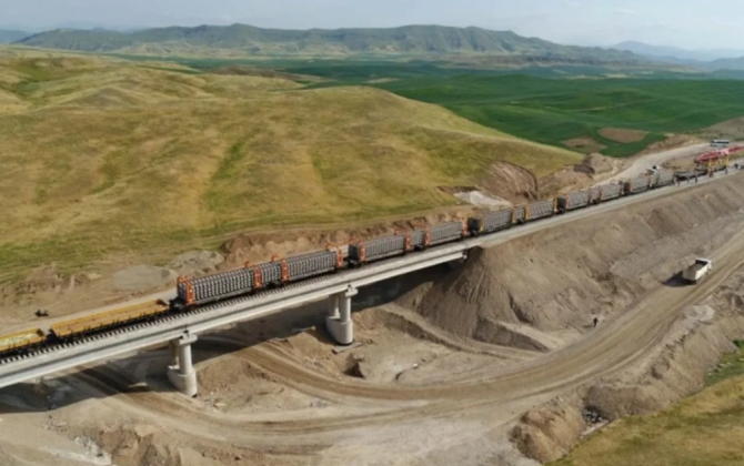 Dövlət Departamenti: TRIPP ABŞ üçün prioritetlərdən biri olaraq qalır