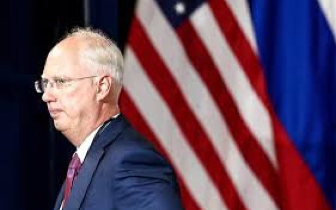 СМИ: Спецпосланник президента РФ встречается в США с представителями Трампа