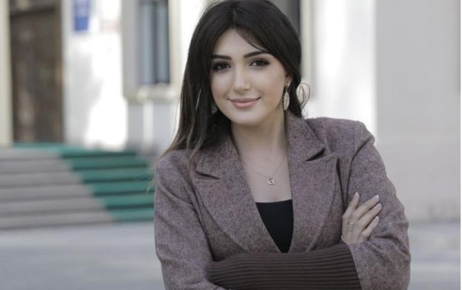 Günel Aslanova vəzifəsindən ayrıldı