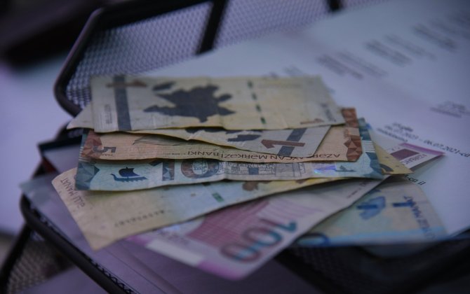 Назван объем кредитов, выданных банками в Азербайджане горнодобывающему сектору