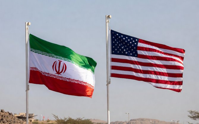 Иранская делегация прибыла в Пакистан для переговоров с США