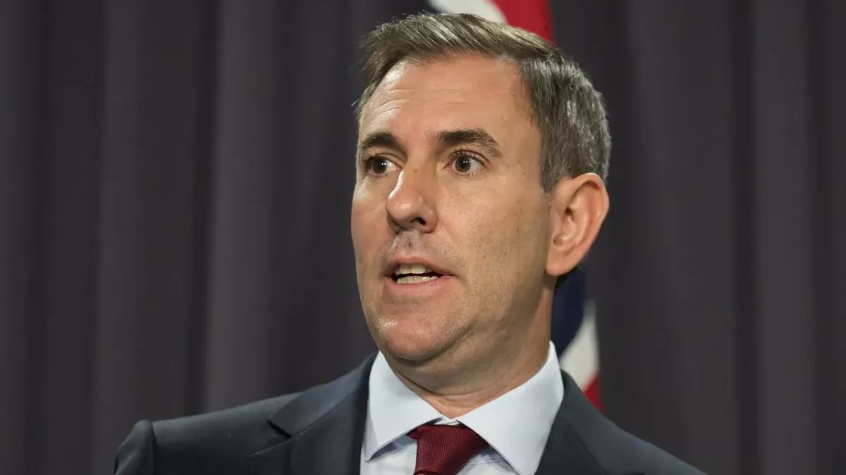 Минфин Австралии: Решения США по Ирану ударили по экономике страны