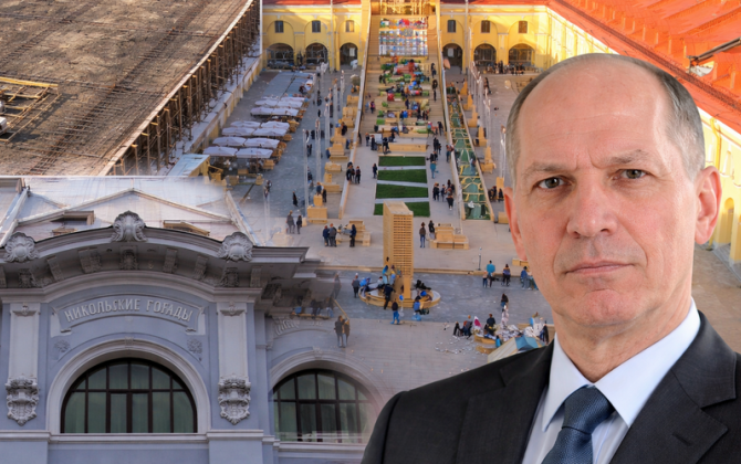 Əsabil Qasımov zərərlə işləyən obyektə niyə 37 milyon dollar verib?