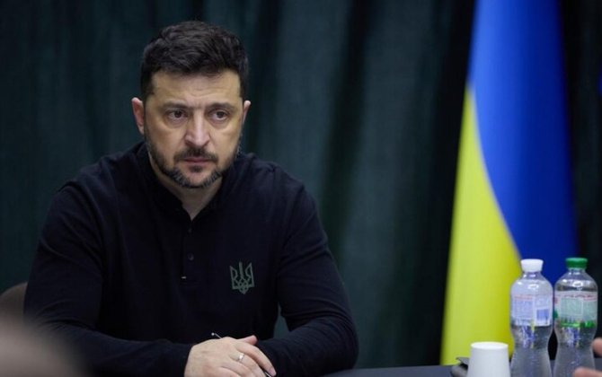 Zelenski: Sentyabra qədər çox çətin olacaq