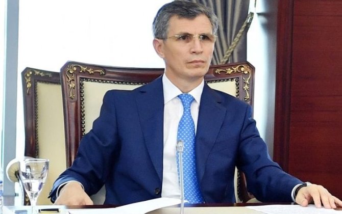 Zahid Oruc: Bir sürücü sənədlərini dəyişməyə həftələr sərf edirsə, bütün logistika zənciri zəifləyir