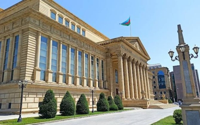 Ali Məhkəmədən tikinti şirkətləri haqda MÜHÜM QƏRAR