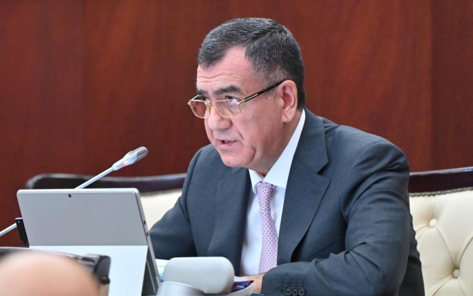 “Cərimələrin həddi ölkələrin inkişaf səviyyəsinə görə fərqli olur” - Qüdrət Həsənquliyev