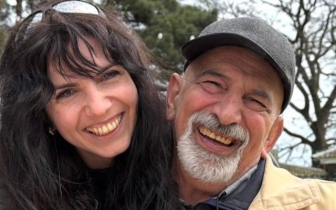 20 il sonra atasını Azərbaycanda tapdı - Cərrah işləyirmiş