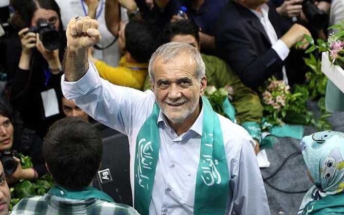 Pezeşkian yenidən prezident ola biləcəkmi? – KRİTİK dönəm
