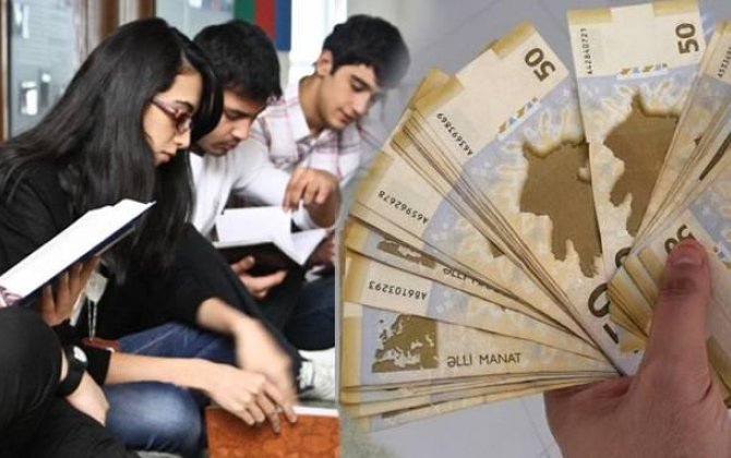 Bu tələbələrin təhsil haqqını dövlət ödəyəcək