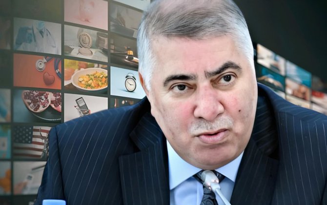 “Son vaxtlar televiziyada yalançı isterikalar, göz yaşları və yerli-yersiz təriflər yoxdur” - FOTO+ÖZƏL