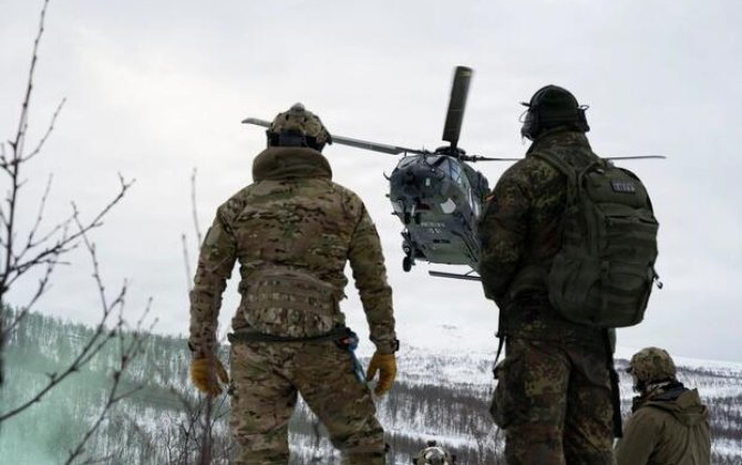 ABŞ iki pilotun xilası üçün niyə milyonlar xərclədiyini açıqladı: “Onlara söz vermişdik!”