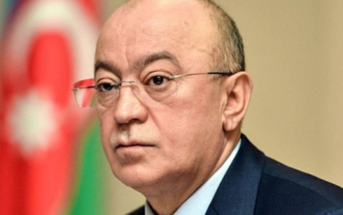 Kəmaləddin Heydərovdan yeni TƏYİNAT - FOTO