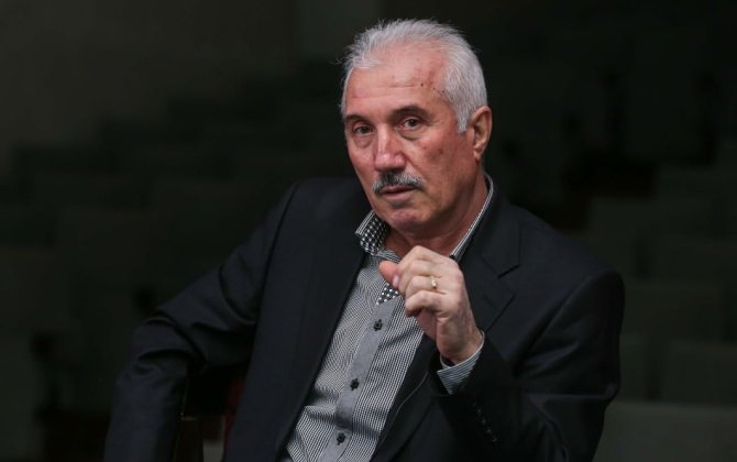 “Dedilər ki, bomba deyil, raket deyil ki, fokusun sirrini gizli saxlayırsan” - FOTO+ÖZƏL