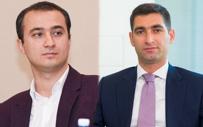 Бизнесмен, обвиняемый в хищении 12 млн. манатов вышел на свободу