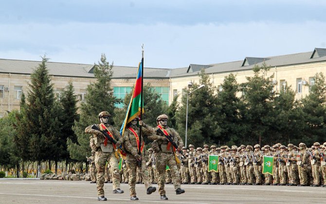 Минобороны проверило уровень подготовки спецназа-ФОТО
