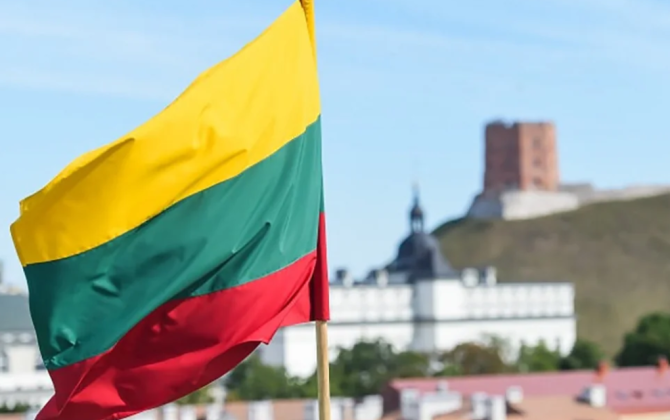 Litva meteoşarlarla bağlı insidentdən sonra Belarusa sərt xəbərdarlıq edib