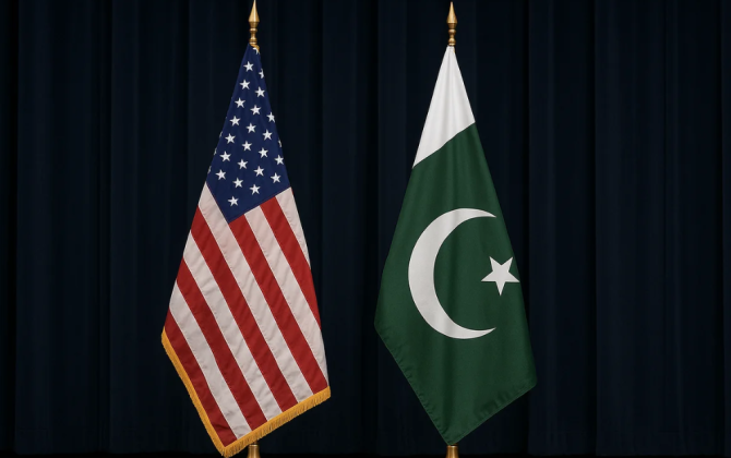 KİV: ABŞ Pakistandakı danışıqlarda İrandan öz vətəndaşlarının azad olunmasını tələb edəcək