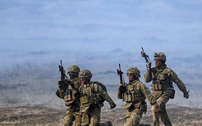 Dünya yeni hərbi-siyasi nizama doğru: NATO tarixi qürubun bir addımlığında!