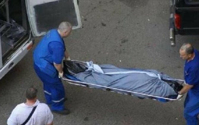 Sumqayıtda meyit aşkarlandı