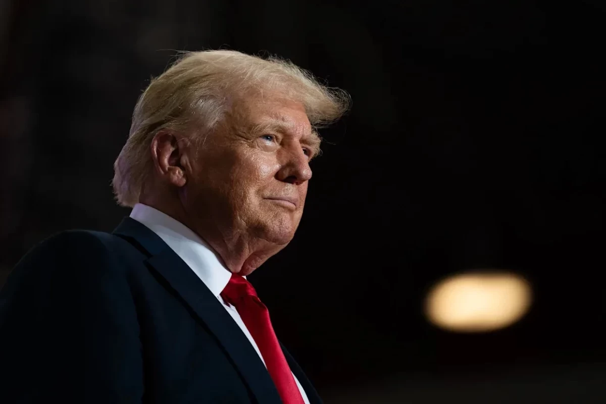 Tramp: İranlılar bu gün yalnız danışıqlar planlaşdırıldığına görə sağdır