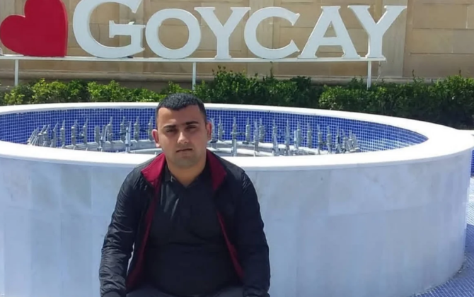 Yuxarı Şirvan kanalında martın 3-ü batan şəxsin meyiti tapılıb