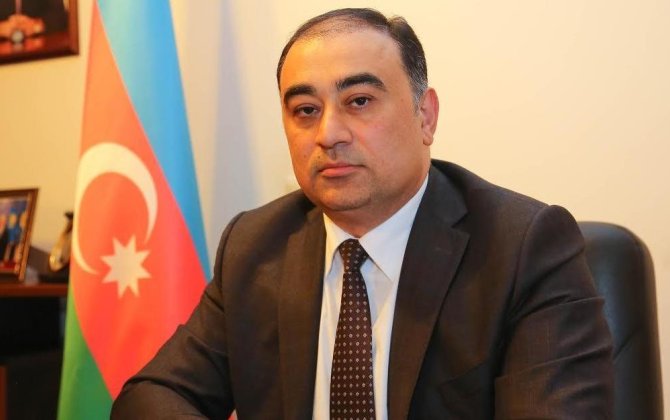 В Турции состоялась встреча послов Азербайджана и РФ