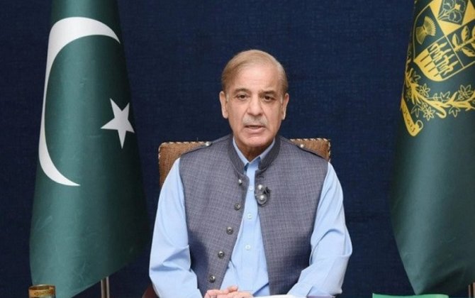 Шахбаз Шариф подтвердил информацию о предстоящих переговорах между США и Ираном